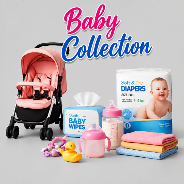 BABY CCOLLECTION