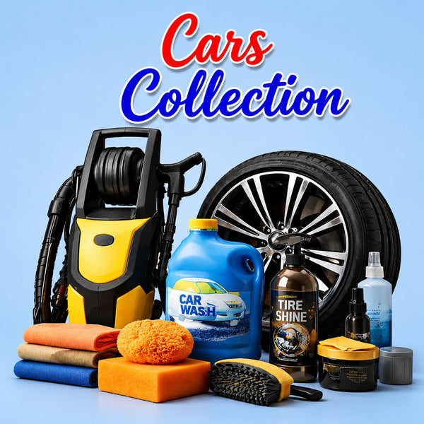 CARS COLLECTION