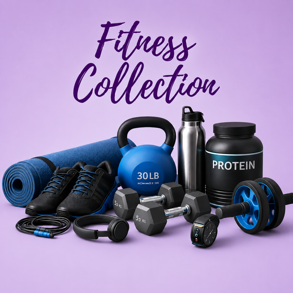 FITNESS COLLECTION