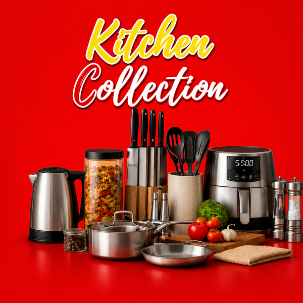 KITCHEN COLLECTION
