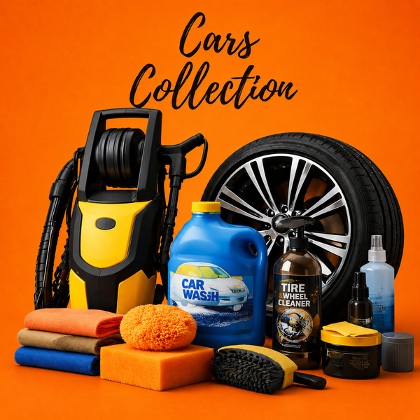 CARS COLLECTION