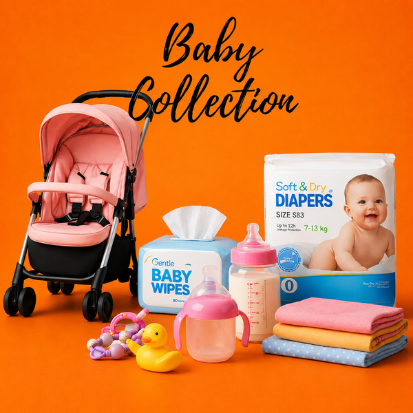 BABY CCOLLECTION